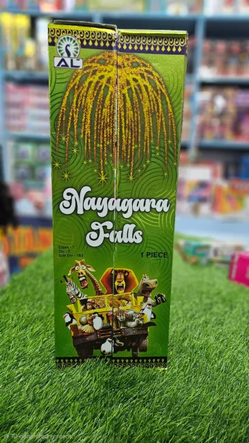 Nayagara falls [ 90's  kids favorite]