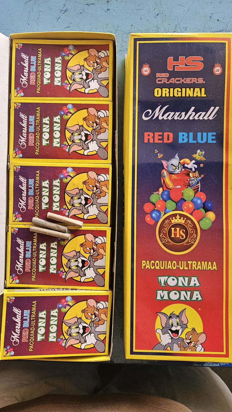 Tona Mona