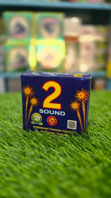 2 sound