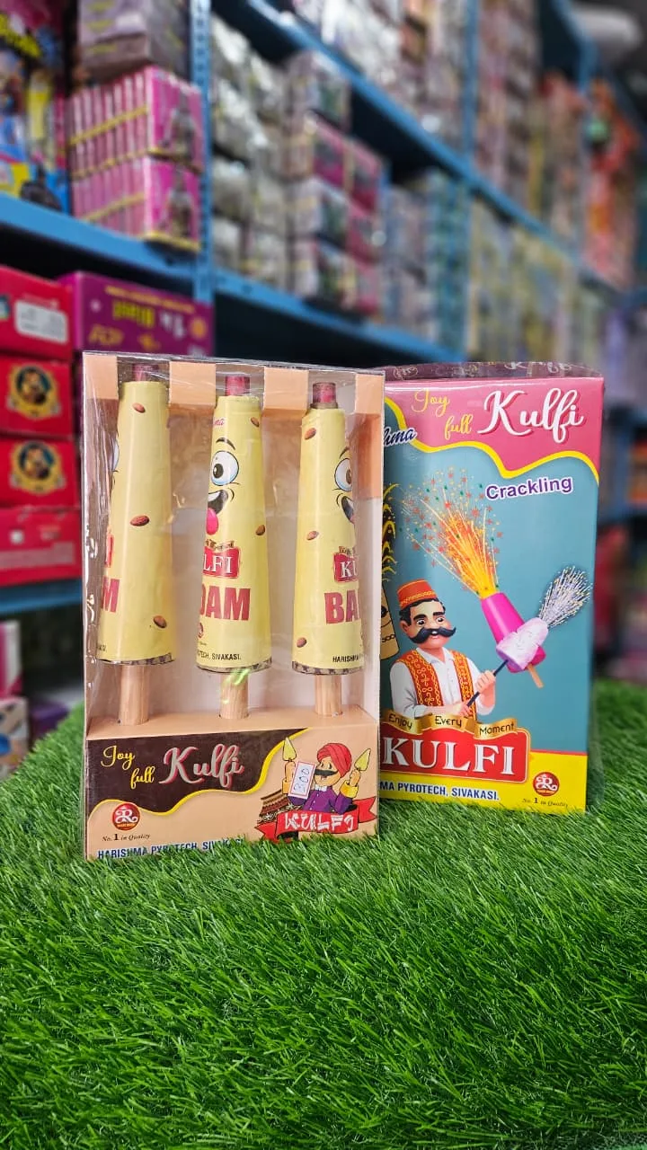 Kullfi