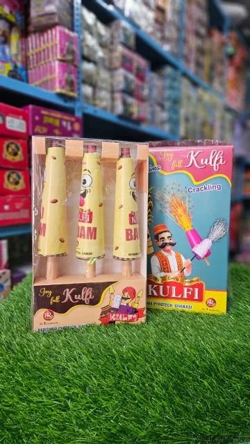 Kullfi