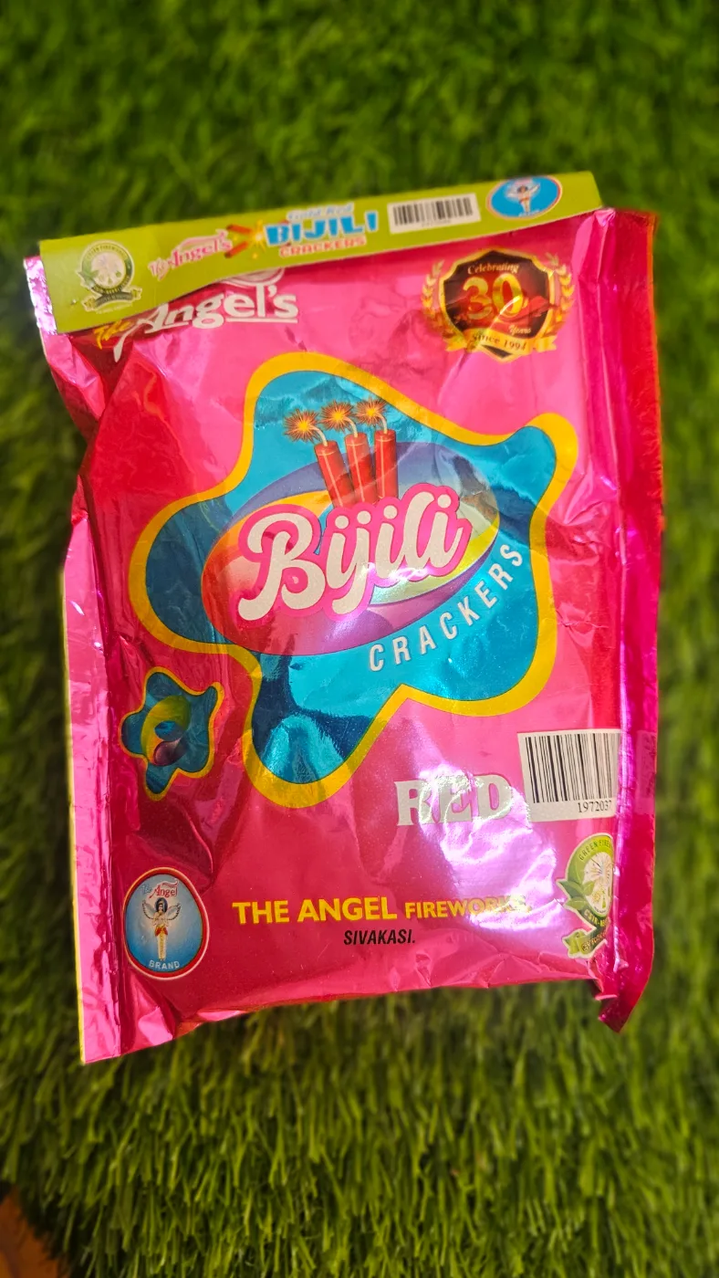 Bijili angel