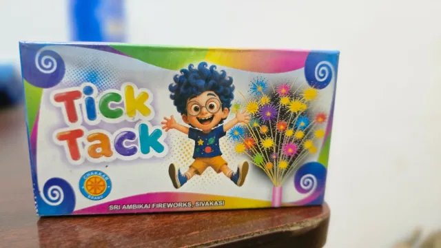Tick tack