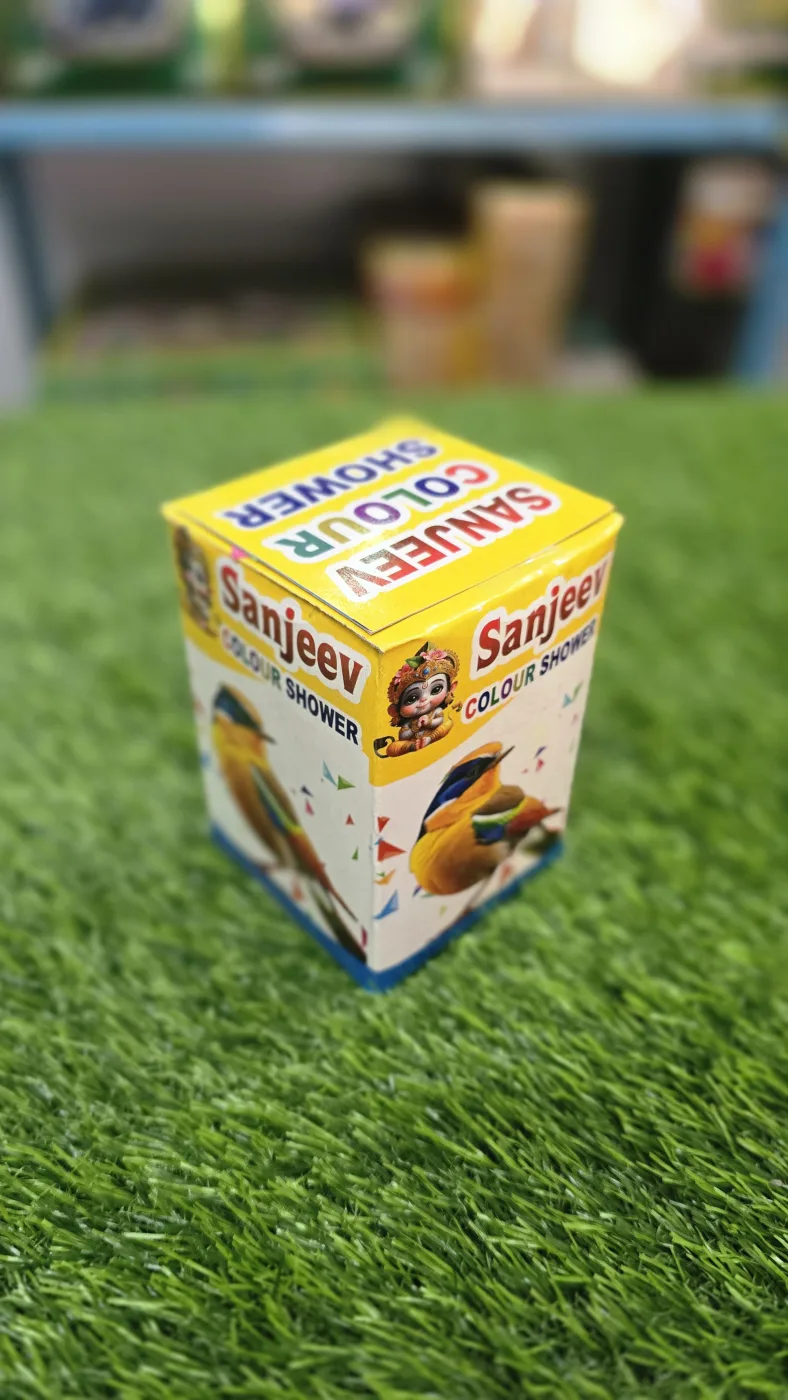 Paper bomb 1/4 kg