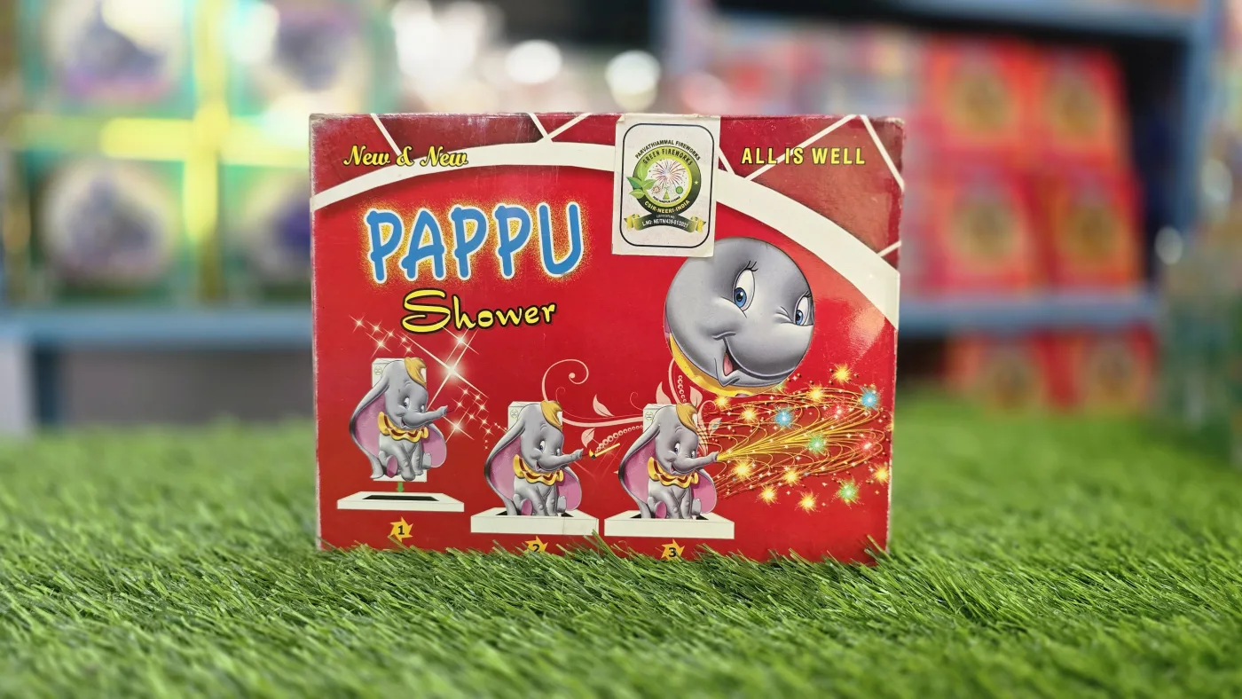 PAPPU
