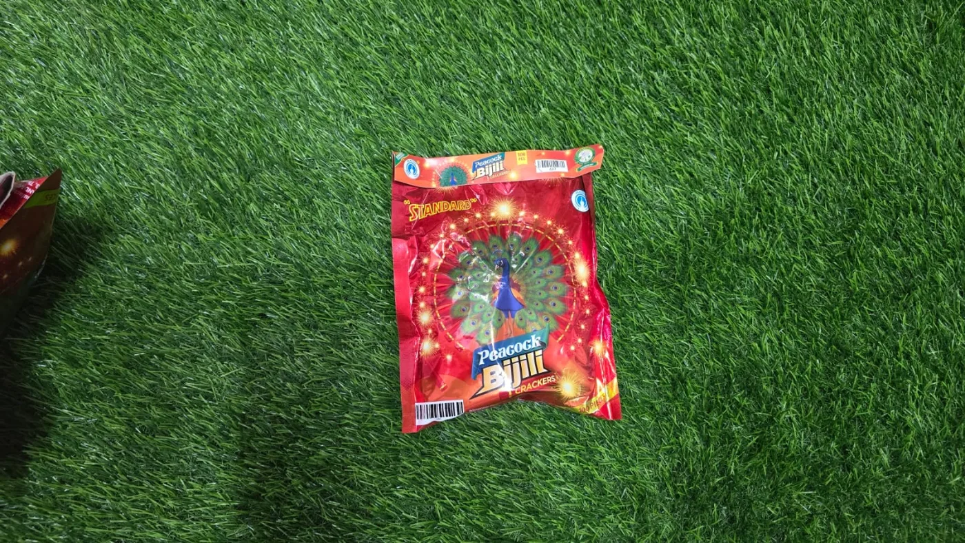 standard bijili