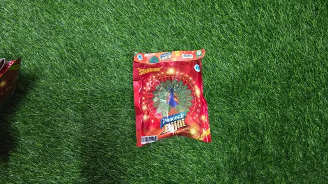 standard bijili