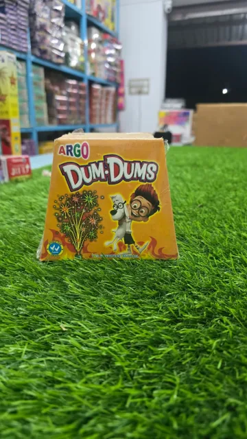 Dum Dums