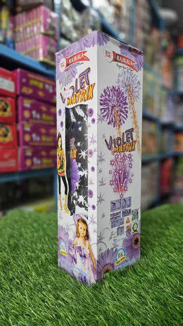 Violet big out [ special ]
