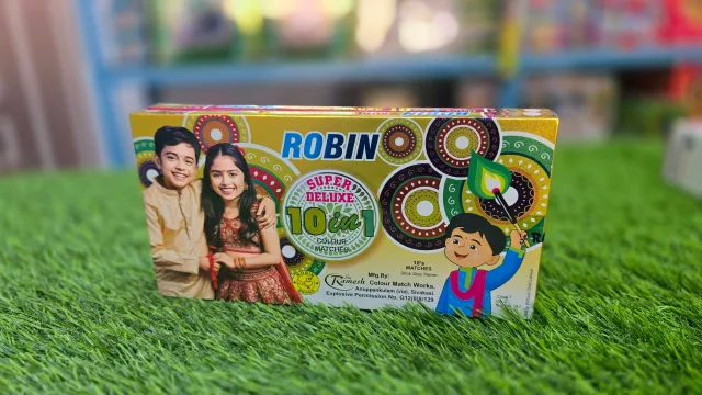Robin