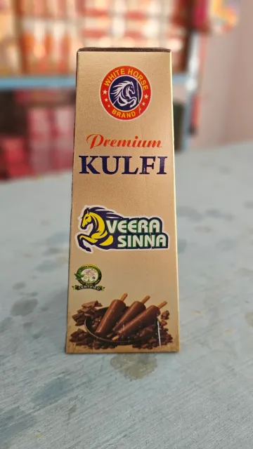 Kulfi single