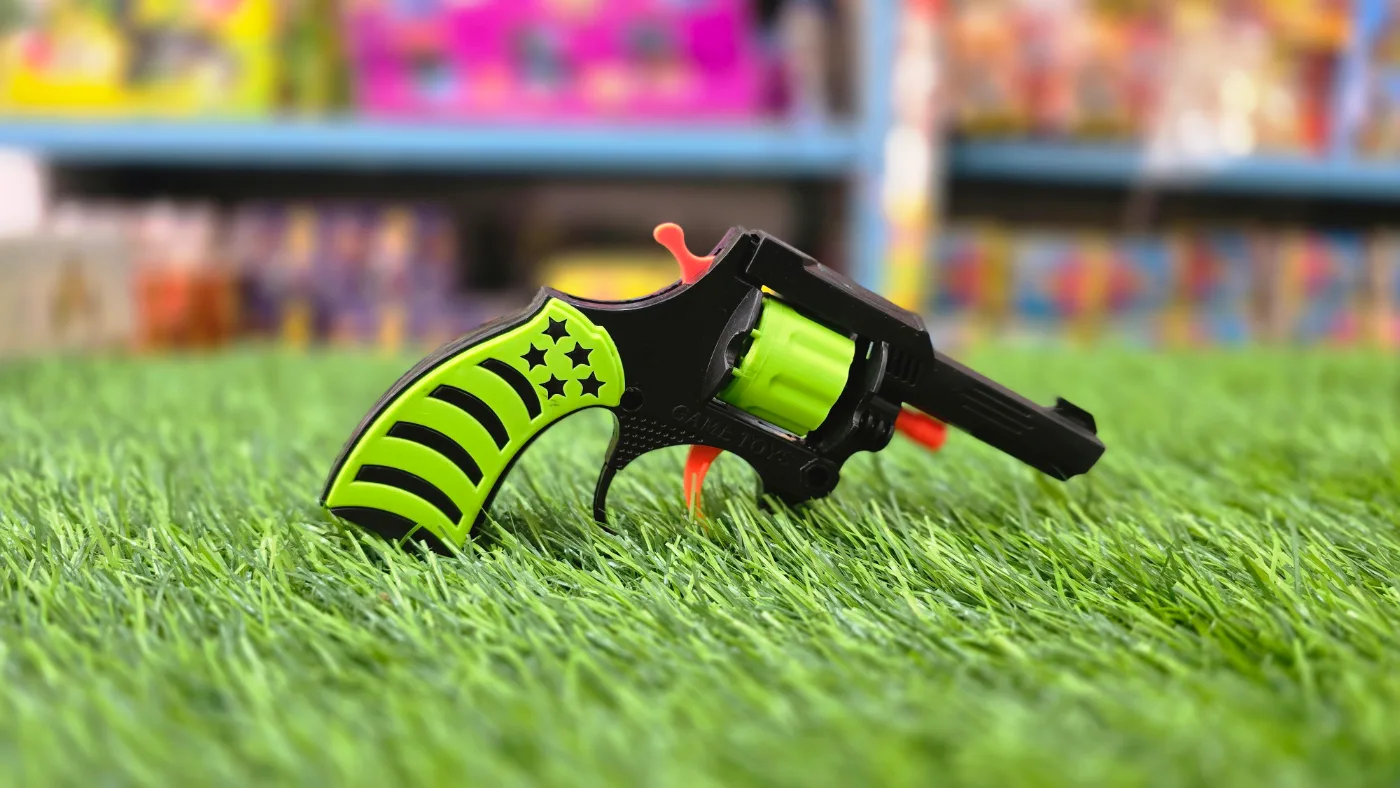 Gun special mini
