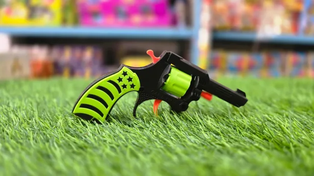 Gun special mini