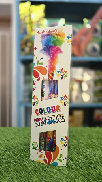 Smoke pipe [3pcs]