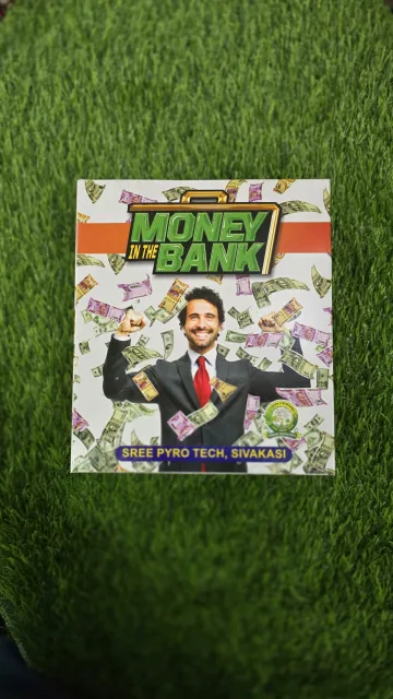 Money in the Bank