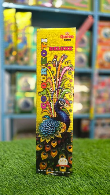 Colour Koti delexe
