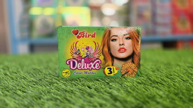 DELUXE