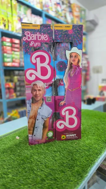 6 inch pipe Barbie [ biggest of all pipe ]