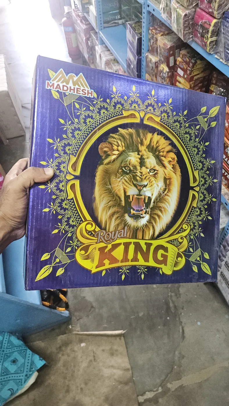 5k wala Premium sivakasi
