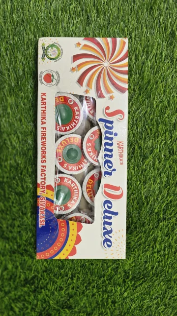 Spinner Deluxe