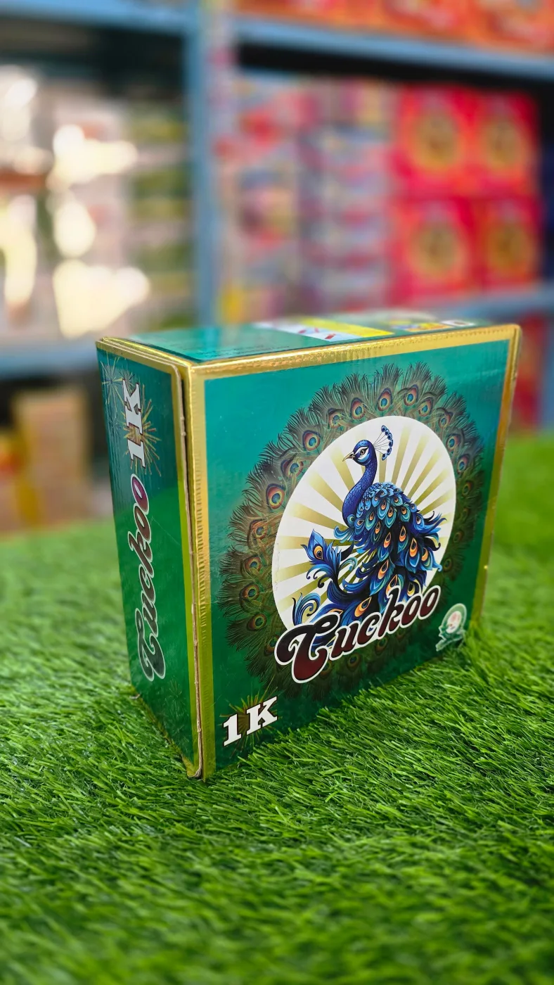 1K wala (Sivakasi) Premium