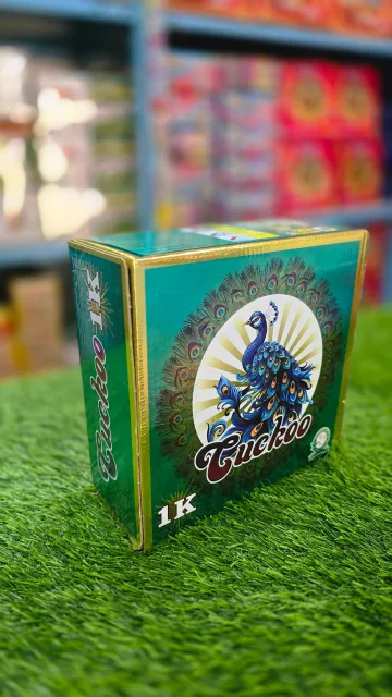 1K wala (Sivakasi) Premium