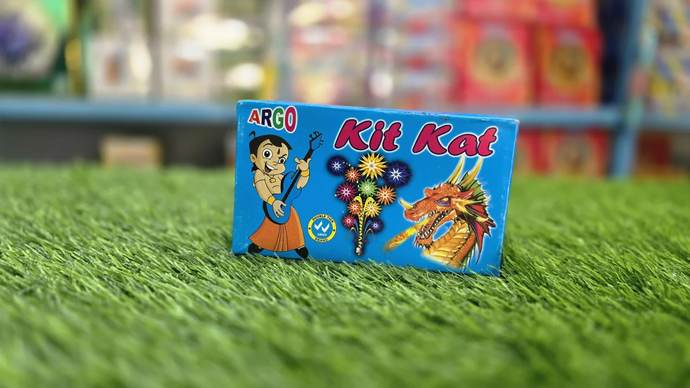 Kit Kat